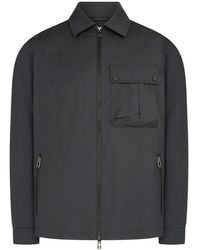 Belstaff - Drome Overshirt - Lyst