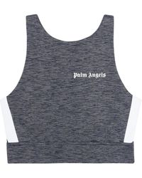 Palm Angels - Track Traning Top - Lyst