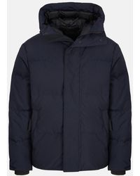 Canada Goose - Seymour Parka - Lyst