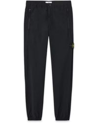 Stone Island - S0375 Light Shell Pants - Lyst
