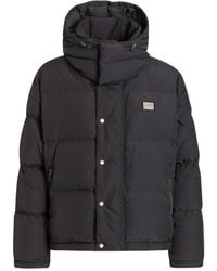 Dolce & Gabbana - Jackets Outer: Polyamide - Lyst