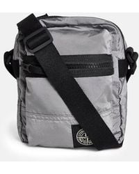 Stone Island - X Body 9200015 Bag - Lyst