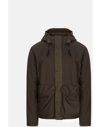 C.P. Company - Skye Ten Anorak - Lyst
