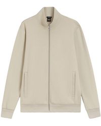 BOSS - H Shepherd Sweatshirt - Lyst