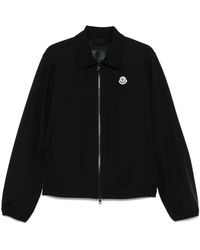 Moncler - Evandro Jacket - Lyst