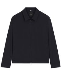 BOSS - P Carper Wg Pk 262f Jacket - Lyst