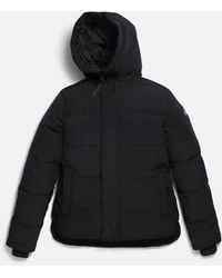 Canada Goose - Macmillan Parka Black Label - Lyst