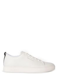 Paul Smith - Ps Lee Tape Sneakers - Lyst