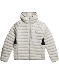 J.Lindeberg - Niko Down Jacket - Lyst