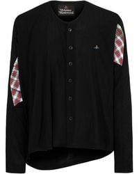 Vivienne Westwood - Drunken Graddad Shirt - Lyst