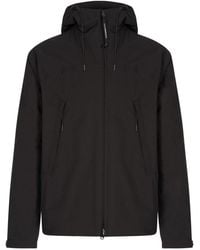 C.P. Company - Pro-tek Primaloft Hooded Jacket - Lyst