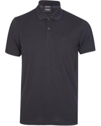 boss polo shirts sale uk