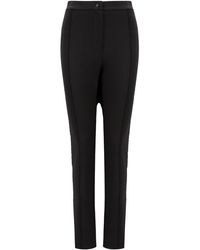 Moncler - Branded LEGGINGS - Lyst