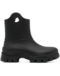 Moncler - Misty Rubber Rain Boot - Lyst