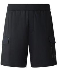 Moose Knuckles - Dalon Shorts - Lyst