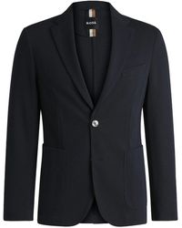 BOSS - C-hanry-j-252 Jacket - Lyst