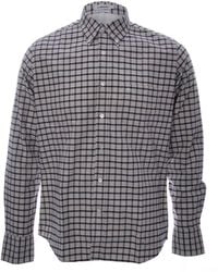 J.Lindeberg - Bobby Shirt - Lyst