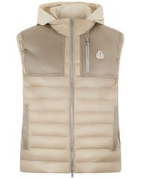 Moose Knuckles - Cloud Walker Gilet - Lyst