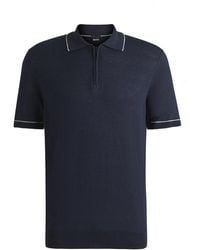 BOSS - H Jiovanotto Sweater - Lyst
