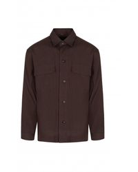 BOSS - P Cai K2p 261 Shirt - Lyst