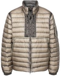 C.P. Company - D.d. Shell Lightweight Down Jacket - Lyst