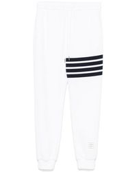 Thom Browne - Classic 4 Bar Sweatpants - Lyst