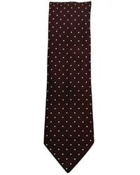BOSS - C-tie Cm 7.5 - Lyst