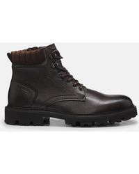 BOSS - Julyo Halb Shoes - Lyst