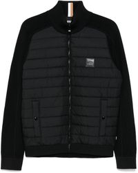 BOSS - H Esfero Sweater - Lyst