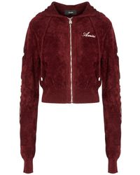 Amiri - Bones Hoodie - Lyst