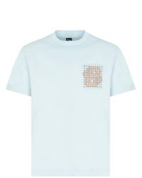 BOSS - C Tigerman 49 T Shirt - Lyst