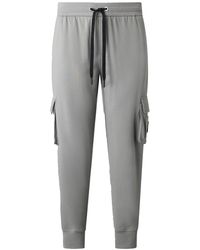 Moose Knuckles - Hartsfield Cargo JOGGERS - Lyst
