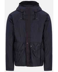 C.P. Company - Skye Ten Anorak - Lyst