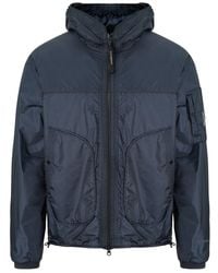 C.P. Company - Primaloft Lens Jacket - Lyst
