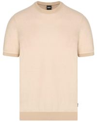 BOSS - H Jianfranco Sweater - Lyst