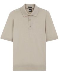 BOSS - H Nolano Sweater - Lyst