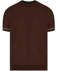 BOSS - H Jianfranco Sweater - Lyst