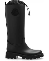 Moncler - Shoes - Lyst