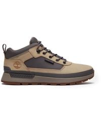 Timberland - Field Trekker Trainer - Lyst