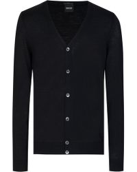 BOSS Mardon E - Black