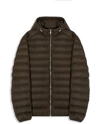 BOSS - H Dimeo Jacket - Lyst