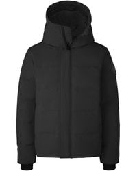 Canada Goose - Macmillan Parka Black Label - Lyst