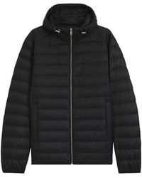 BOSS - H Dimeo Jacket - Lyst