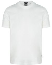 BOSS - H Tessler 17 T Shirt - Lyst