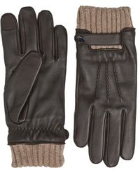 BOSS - Hydren R Gloves - Lyst