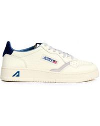 Autry - Medalist Low Ne20 Sneakers - Lyst