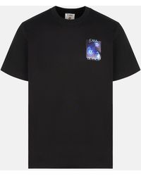 CASABLANCA - Meduse Sportive Classic T-shirt - Lyst