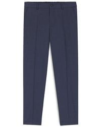 BOSS - P Perin Cw Wg 262 Trousers - Lyst