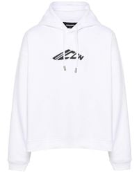 DSquared² - Icon Relax Fit Hoodie - Lyst