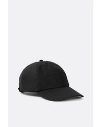 Stone Island - Sof01 Ghost Patch Cap - Lyst